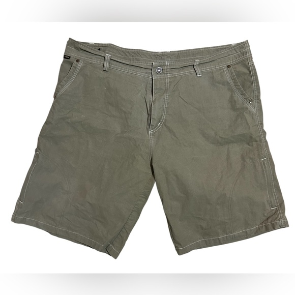 Men’s Kuhl Shorts size 42 - Picture 1 of 5